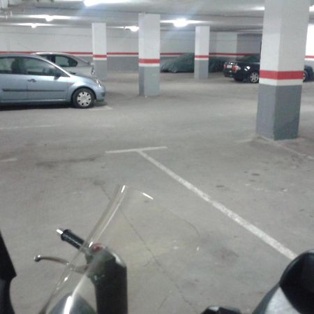 Santa Clara. The Most Awesome Views Torremolinos Exterior foto